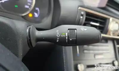 Lexus IS 2017 2.0 Автомат в Москве № 168253, миниатюра 8