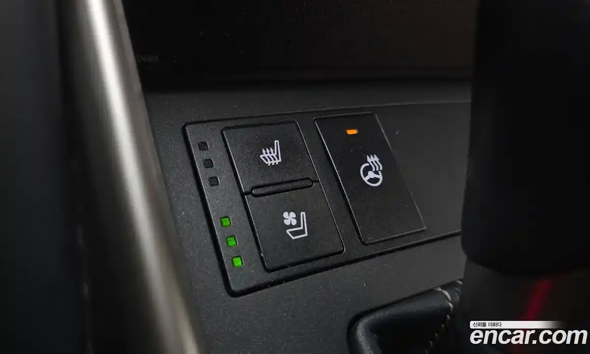 Lexus IS 2017 2.0 Автомат в Москве № 168253, фото 10