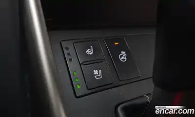 Lexus IS 2017 2.0 Автомат в Москве № 168253, миниатюра 10