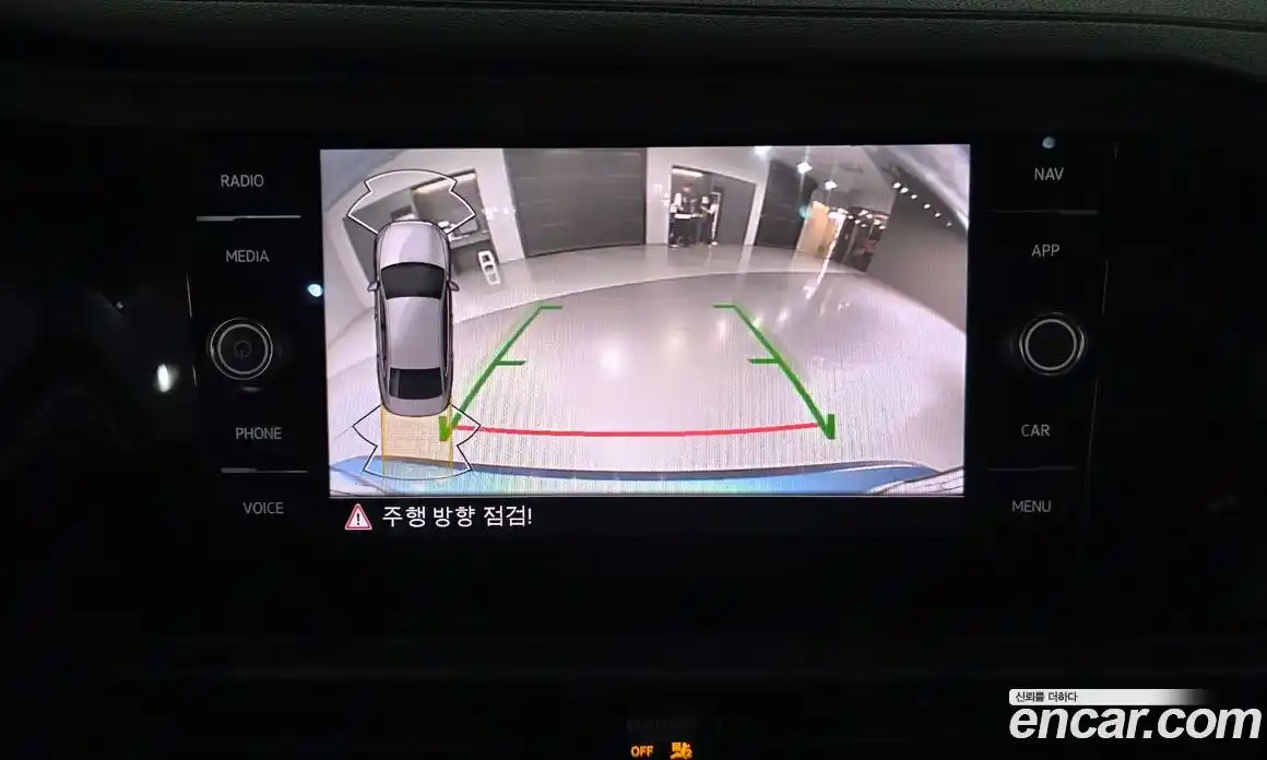 Volkswagen Jetta 2021 1.4 Автомат в Москве № 168587, фото 11