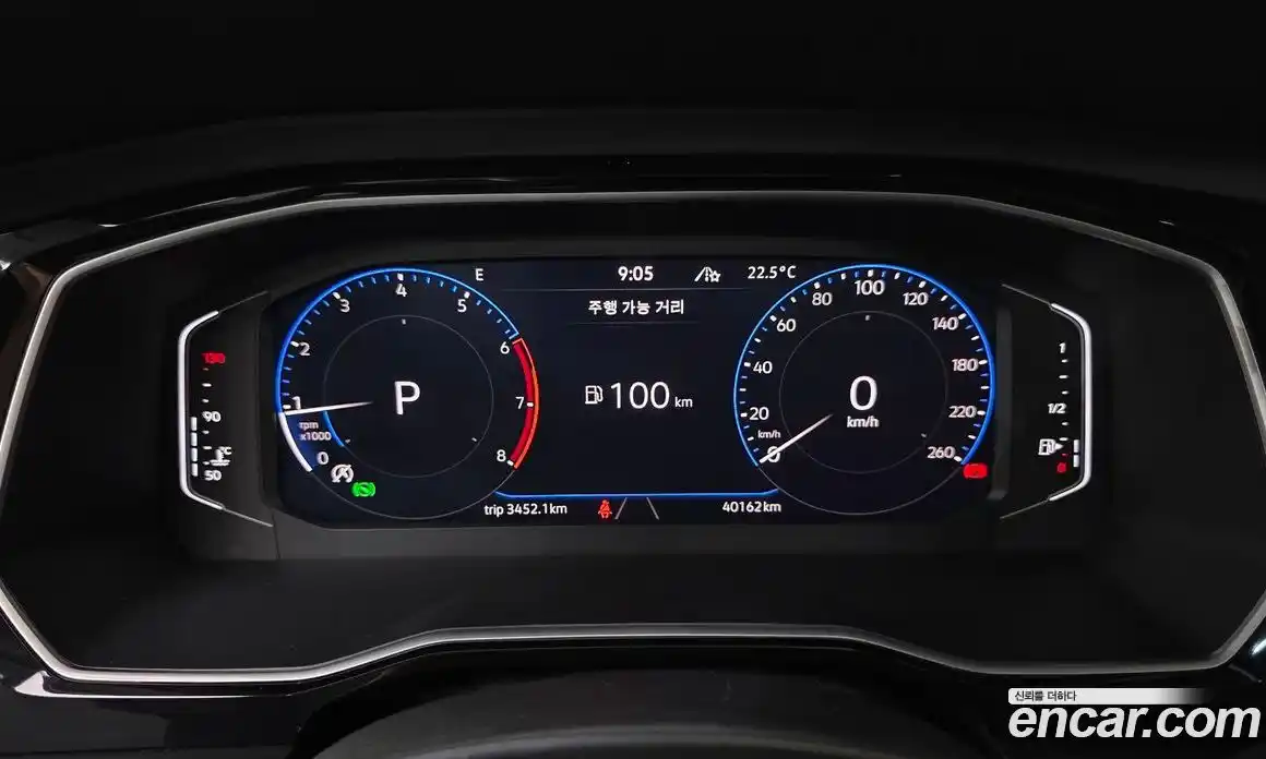 Volkswagen Jetta 2021 1.4 Автомат в Москве № 168587, фото 12