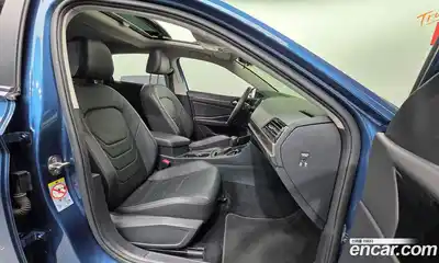 Volkswagen Jetta 2021 1.4 Автомат в Москве № 168587, миниатюра 10