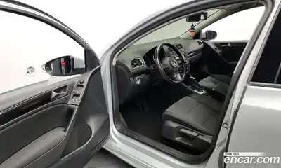 Volkswagen Golf 2013 1.6 Автомат в Москве № 168735, миниатюра 12