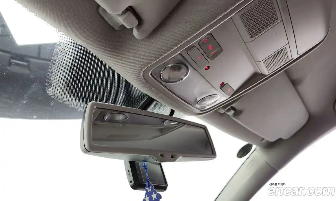 Volkswagen Golf 2013 1.6 Автомат в Москве № 168735, фото 13