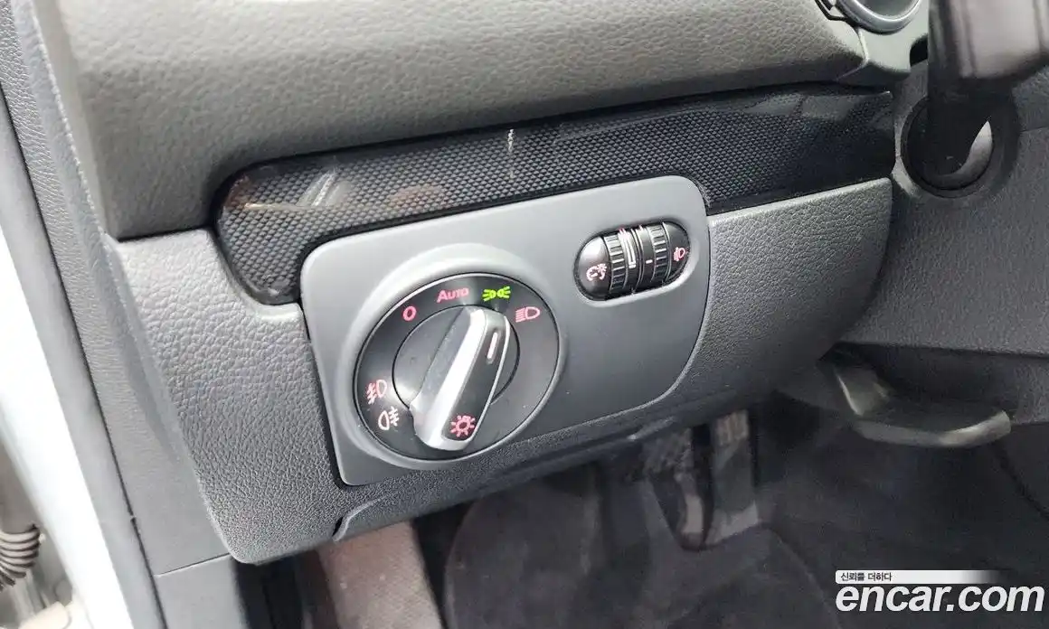 Volkswagen Golf 2013 1.6 Автомат в Москве № 168735, фото 15