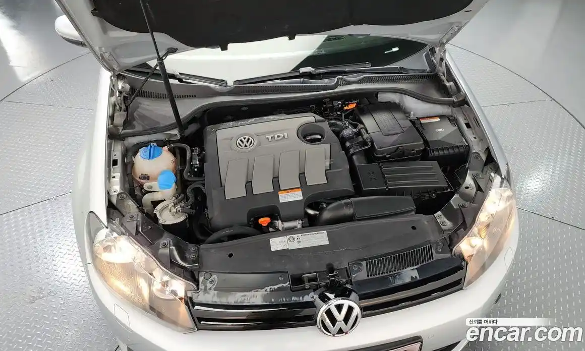 Volkswagen Golf 2013 1.6 Автомат в Москве № 168735, фото 18