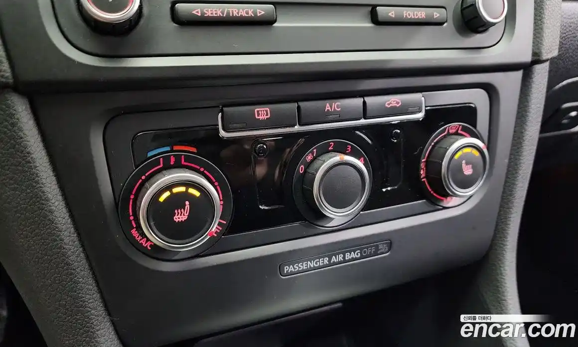 Volkswagen Golf 2013 1.6 Автомат в Москве № 168735, фото 20