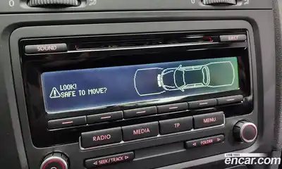 Volkswagen Golf 2013 1.6 Автомат в Москве № 168735, миниатюра 2