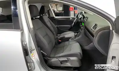 Volkswagen Golf 2013 1.6 Автомат в Москве № 168735, миниатюра 7