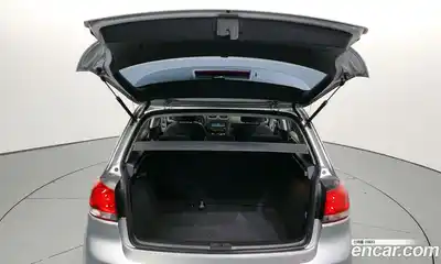 Volkswagen Golf 2013 1.6 Автомат в Москве № 168735, миниатюра 10