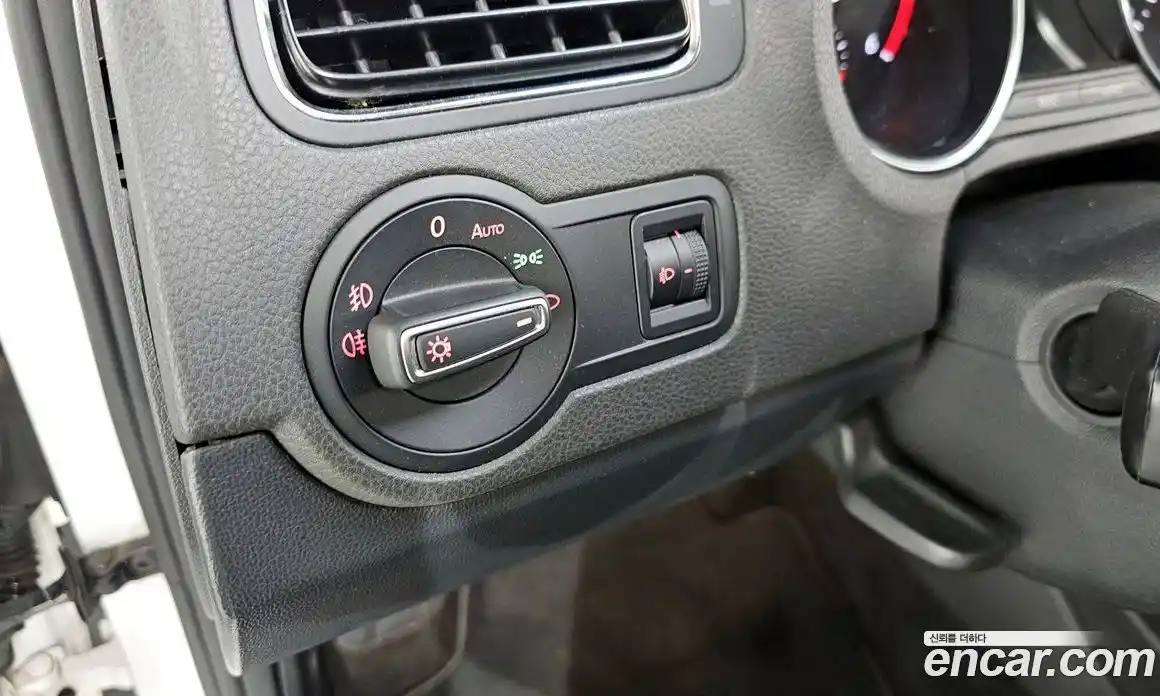 Volkswagen Polo 2016 1.4 Автомат в Москве № 169074, фото 1