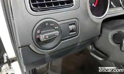 Volkswagen Polo, 2016