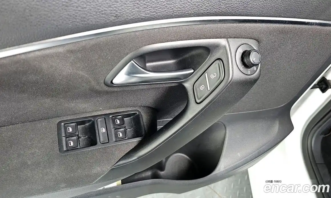 Volkswagen Polo 2016 1.4 Автомат в Москве № 169074, фото 3