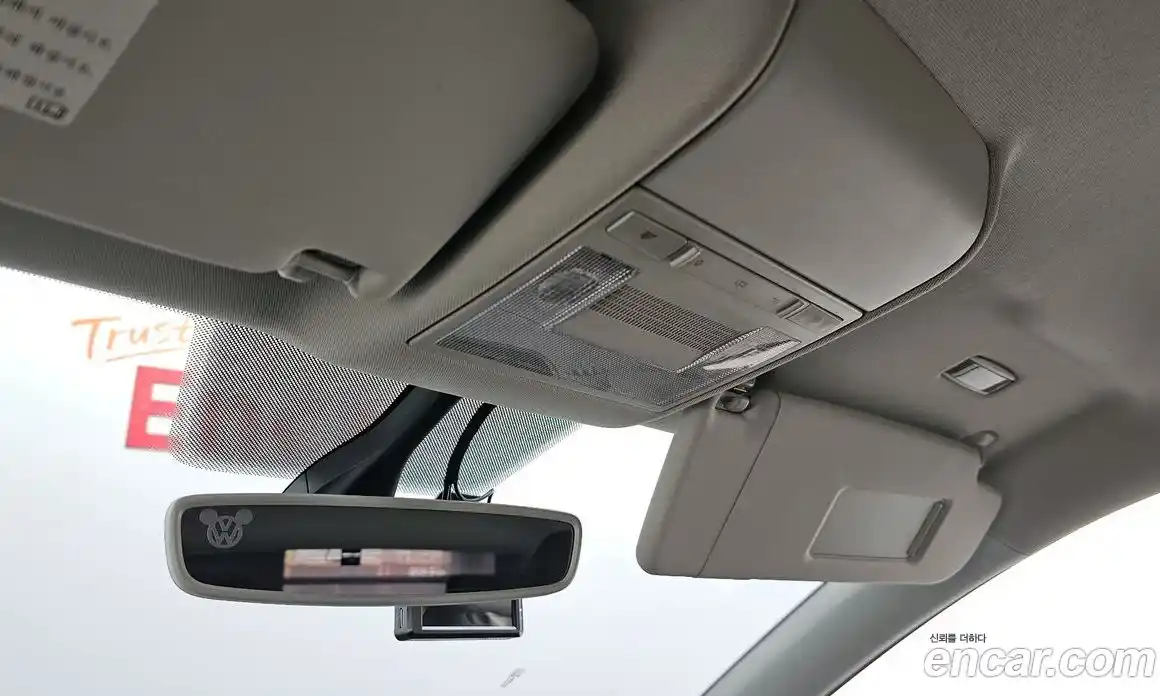 Volkswagen Polo 2016 1.4 Автомат в Москве № 169074, фото 8