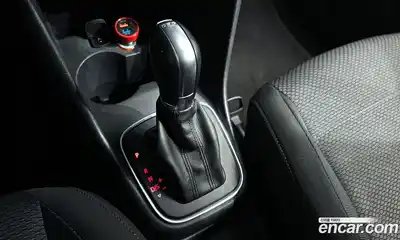 Volkswagen Polo 2016 1.4 Автомат в Москве № 169074, миниатюра 10