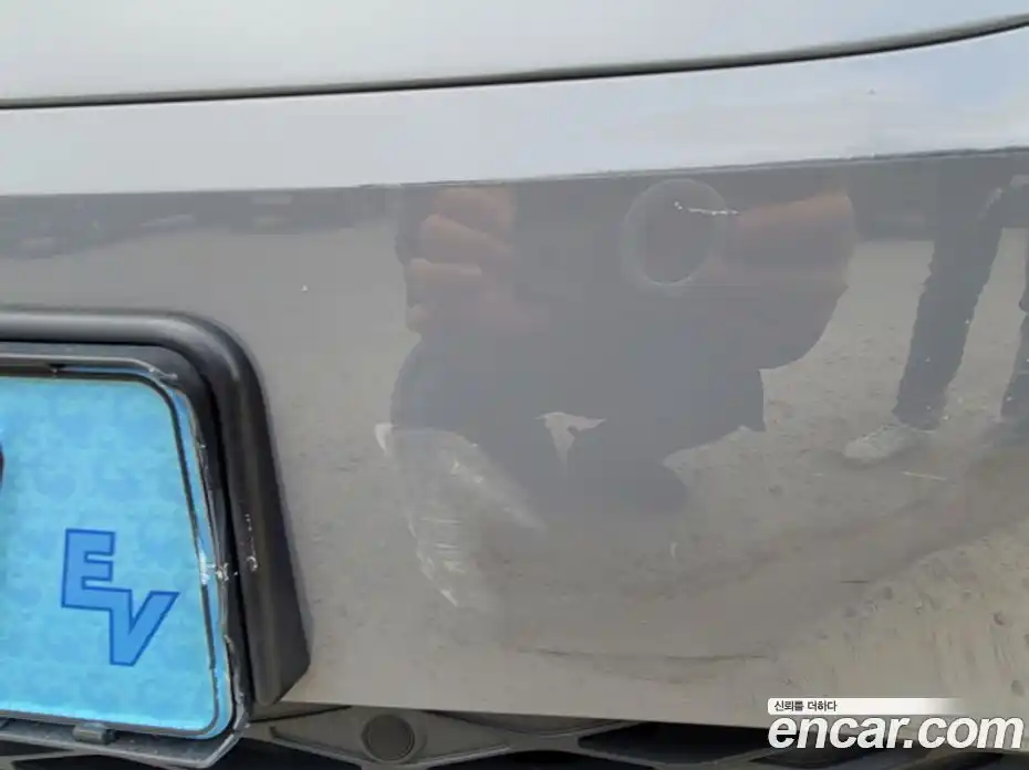 Volkswagen ID.4 2022 Автомат в Москве № 169245, фото 14