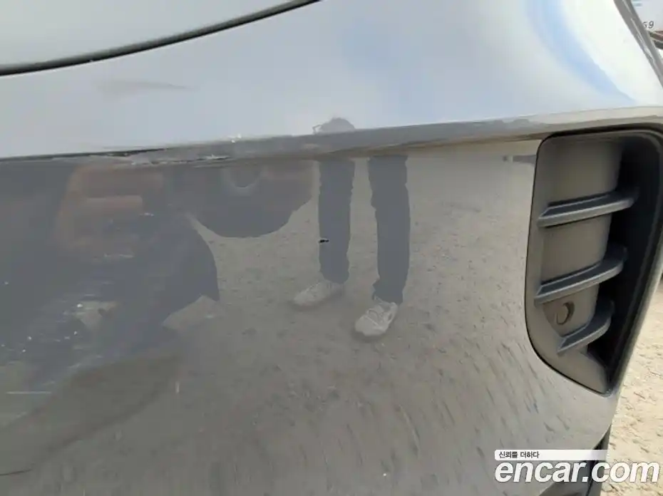 Volkswagen ID.4 2022 Автомат в Москве № 169245, фото 15