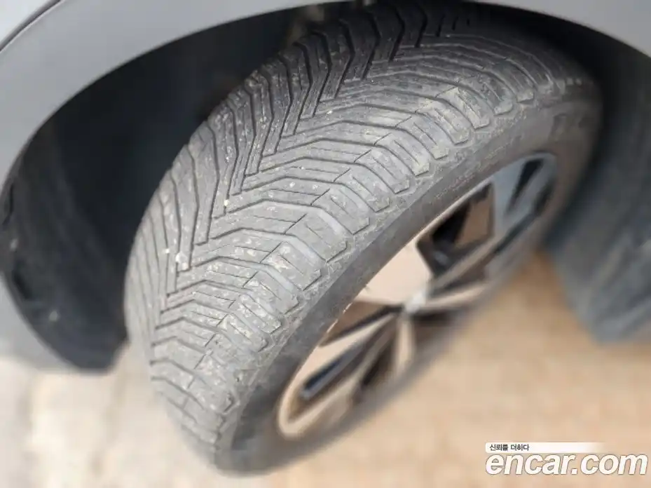 Volkswagen ID.4 2022 Автомат в Москве № 169245, фото 6