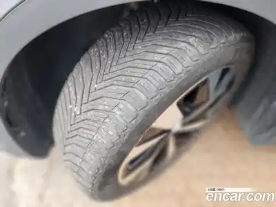 Volkswagen ID.4 2022 Автомат в Москве № 169245, миниатюра 6