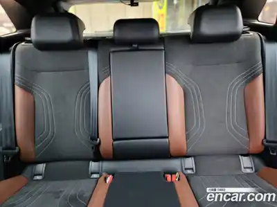 Volkswagen ID.4 2022 Автомат в Москве № 169245, миниатюра 9