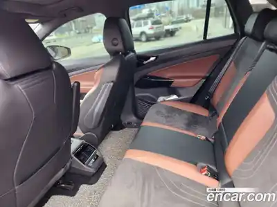 Volkswagen ID.4 2022 Автомат в Москве № 169245, миниатюра 10