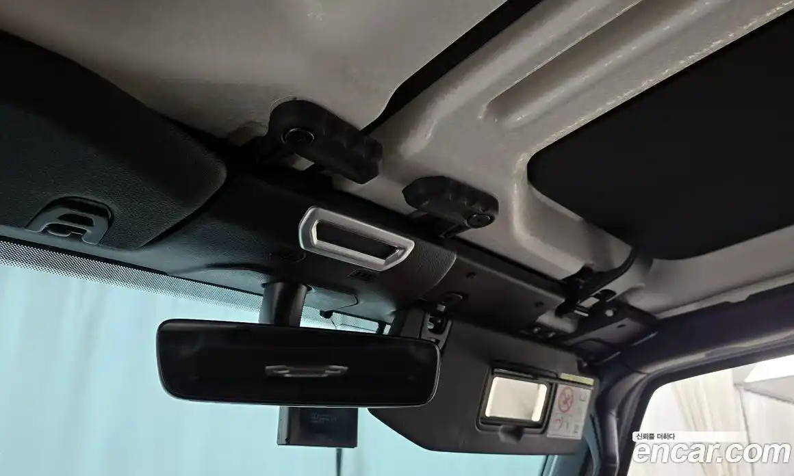 Jeep Wrangler 2023 2.0 Автомат в Москве № 169420, фото 18