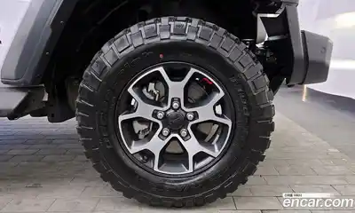 Jeep Wrangler 2023 2.0 Автомат в Москве № 169420, миниатюра 5