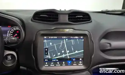 Jeep Renegade 2020 2.4 Автомат в Москве № 169746, миниатюра 4