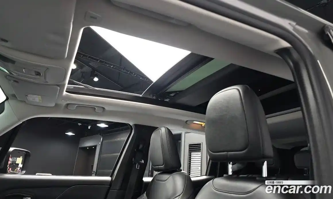 Jeep Renegade 2020 2.4 Автомат в Москве № 169746, фото 8