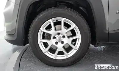 Jeep Renegade 2020 2.4 Автомат в Москве № 169746, миниатюра 9