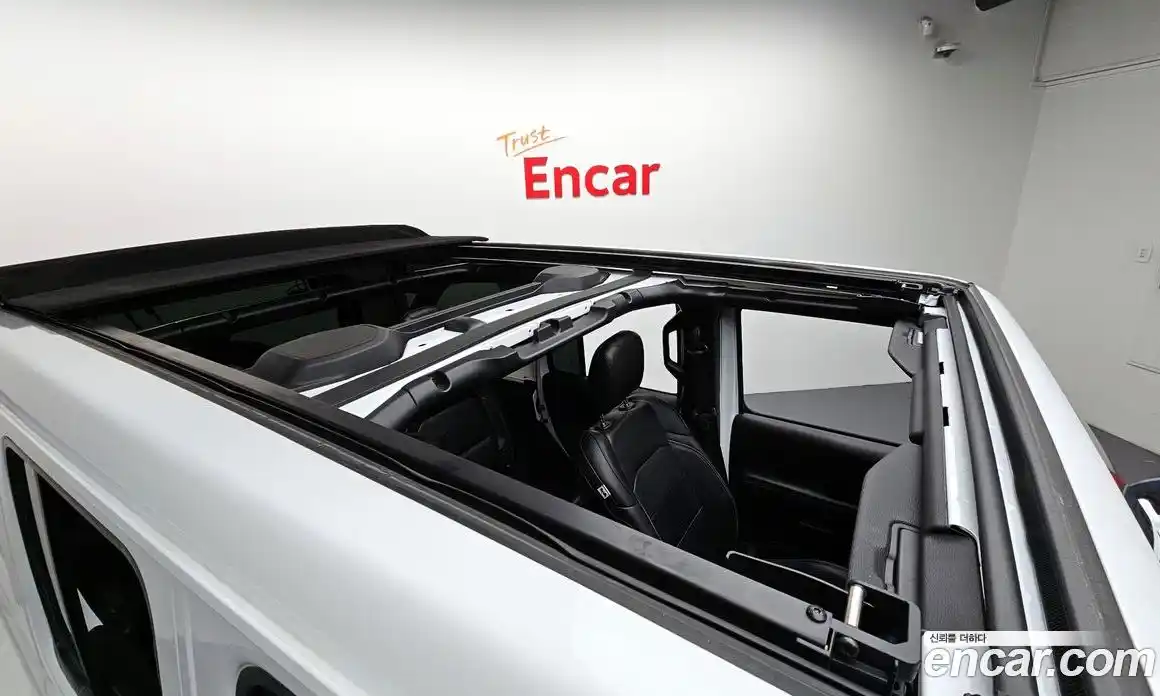 Jeep Wrangler 2021 2.0 Автомат в Москве № 169793, фото 3