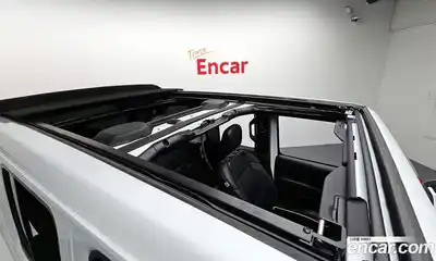 Jeep Wrangler 2021 2.0 Автомат в Москве № 169793, миниатюра 3