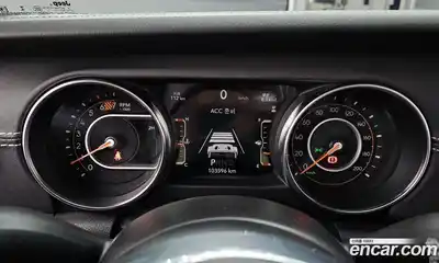 Jeep Wrangler 2021 2.0 Автомат в Москве № 169793, миниатюра 7