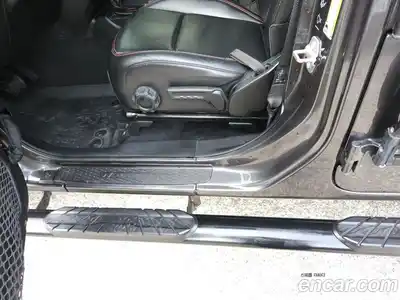 Jeep Gladiator 2021 3.6 Автомат в Москве № 170021, миниатюра 11