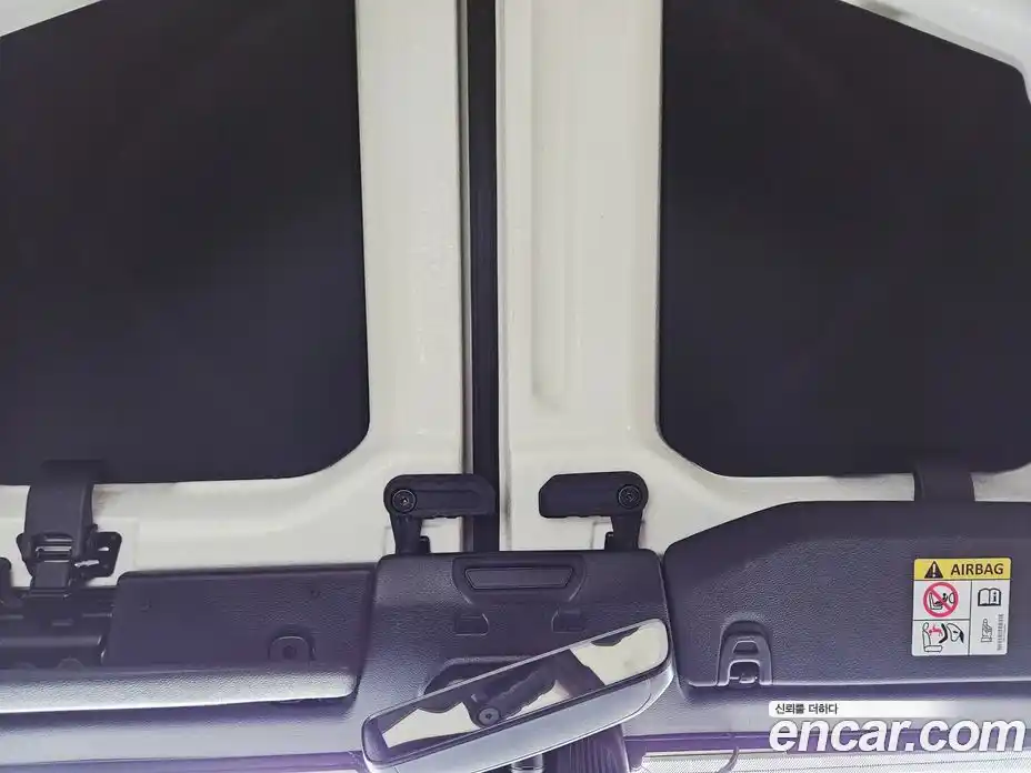 Jeep Gladiator 2021 3.6 Автомат в Москве № 170021, фото 15