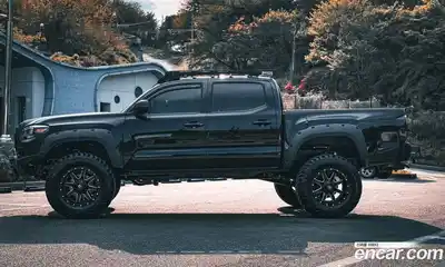 Toyota Tacoma 2016 3.5 Автомат в Москве № 170339, миниатюра 2
