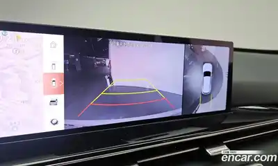 Genesis GV80 2024 2.5 Автомат в Москве № 1704, миниатюра 11