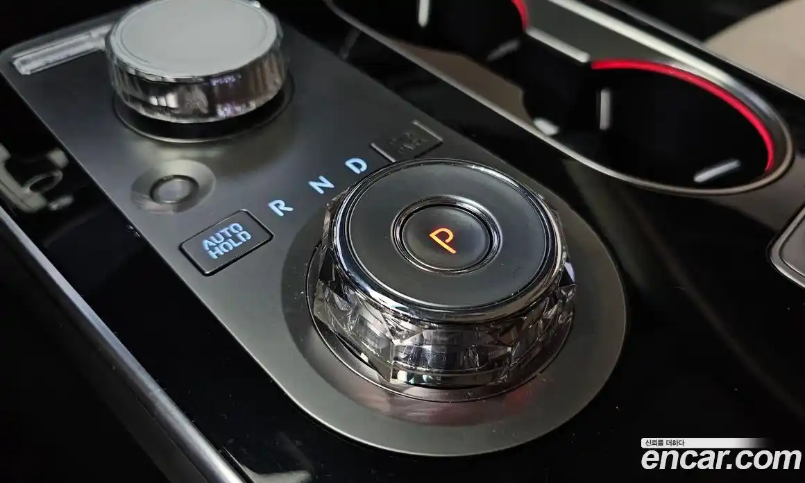 Genesis GV80 2024 2.5 Автомат в Москве № 1704, фото 15