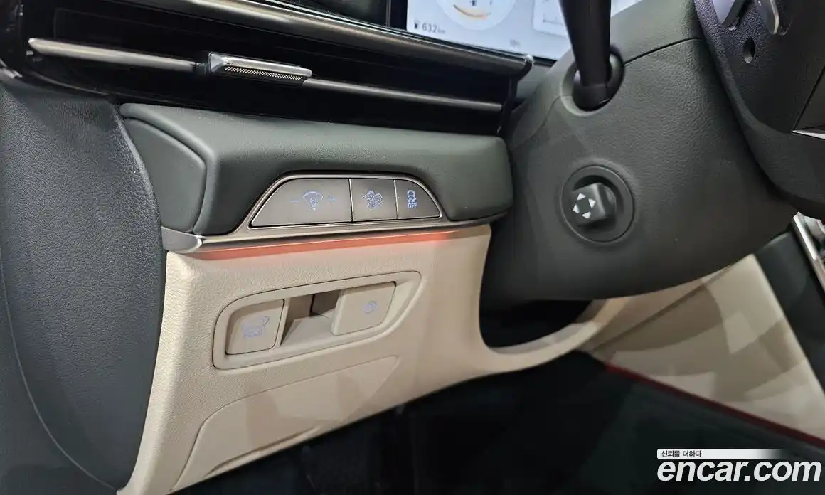 Genesis GV80 2024 2.5 Автомат в Москве № 1704, фото 16