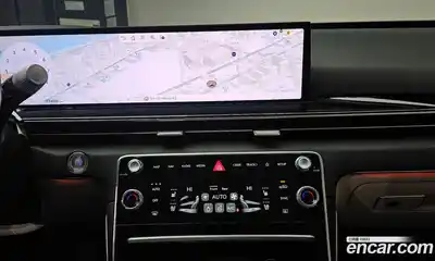 Genesis GV80 2024 2.5 Автомат в Москве № 1704, миниатюра 4