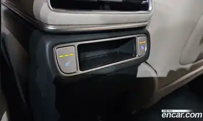 Genesis GV80 2024 2.5 Автомат в Москве № 1704, миниатюра 5