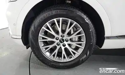 Genesis GV80 2024 2.5 Автомат в Москве № 1704, миниатюра 7