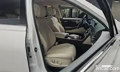 Genesis GV80 2024 2.5 Автомат в Москве № 1704, миниатюра 9