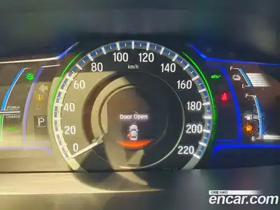 Honda Accord 2017 2.0 Автомат в Москве № 170715, миниатюра 11