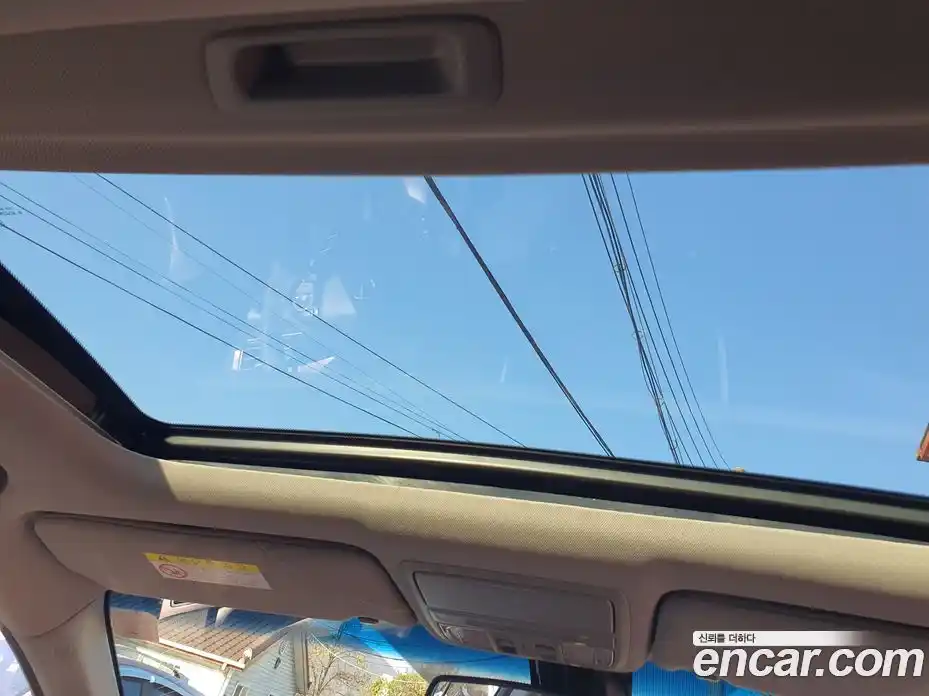 Honda Accord 2017 2.0 Автомат в Москве № 170715, фото 15