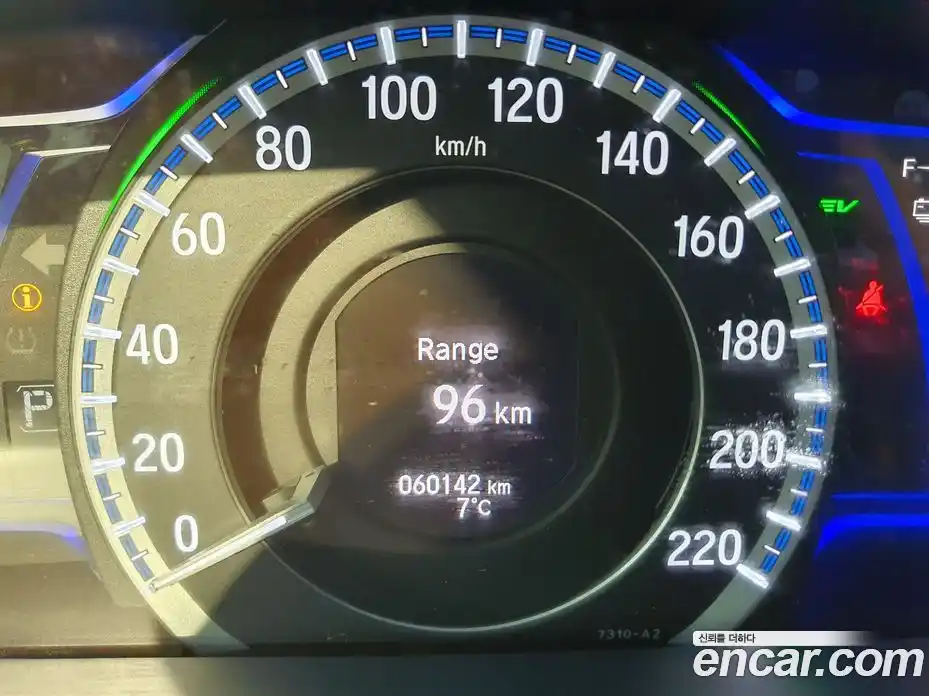 Honda Accord 2017 2.0 Автомат в Москве № 170715, фото 10