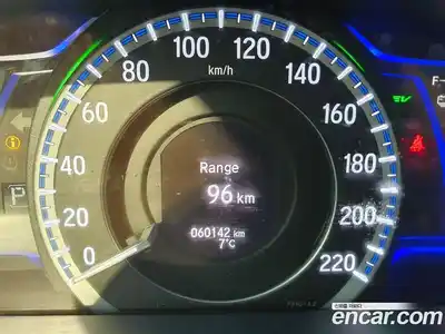 Honda Accord 2017 2.0 Автомат в Москве № 170715, миниатюра 10