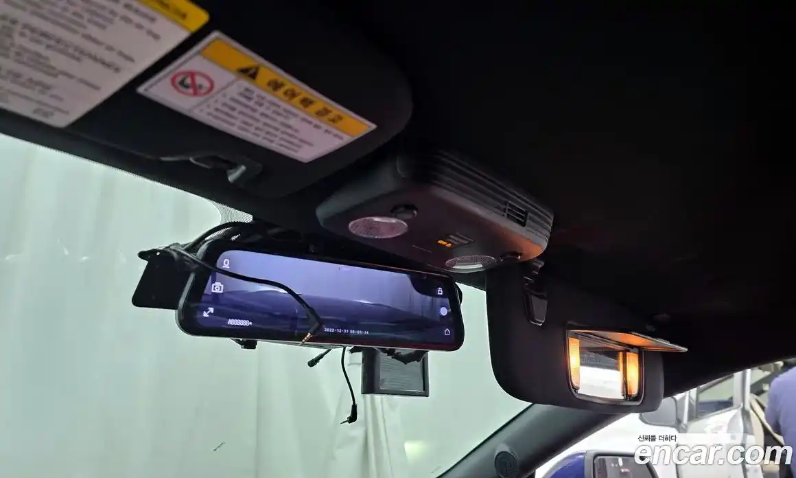 Ford Mustang 2019 2.3 Автомат в Москве № 170948, фото 3