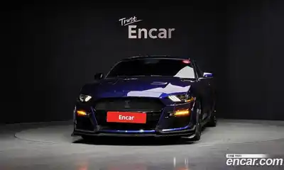 Ford Mustang 2019 2.3 Автомат в Москве № 170948, миниатюра 6
