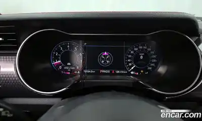 Ford Mustang 2019 2.3 Автомат в Москве № 170948, миниатюра 8